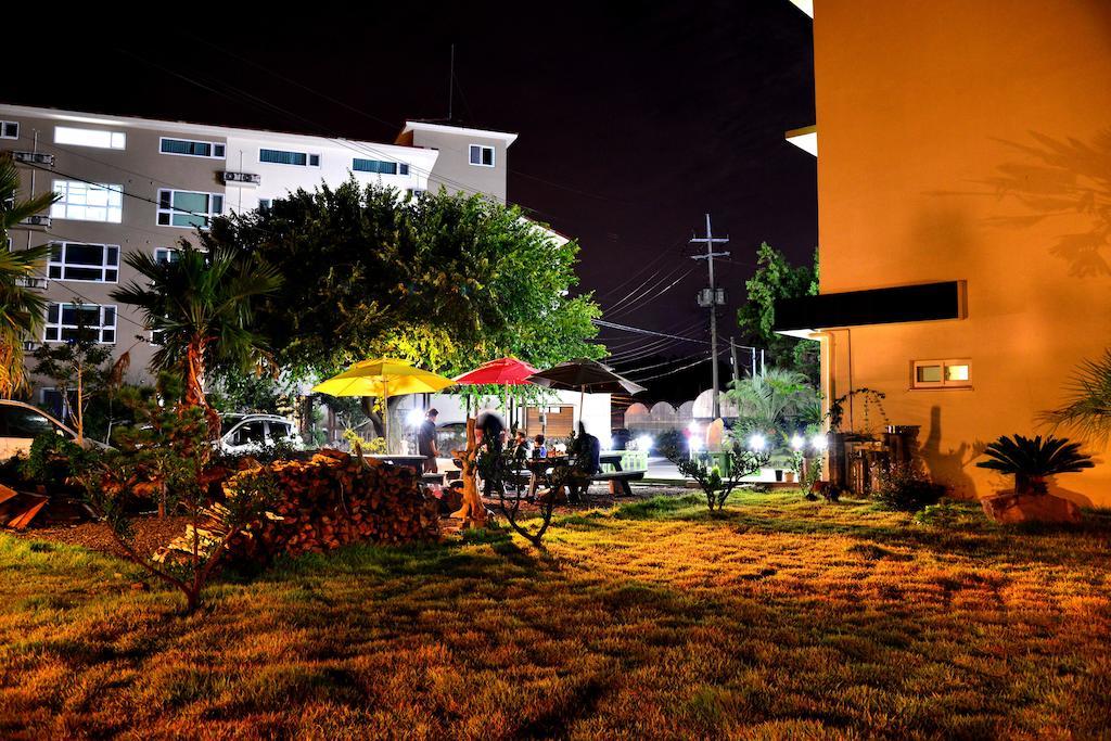 Jeju Bada Wi Olle Pension Seogwipo Exterior foto